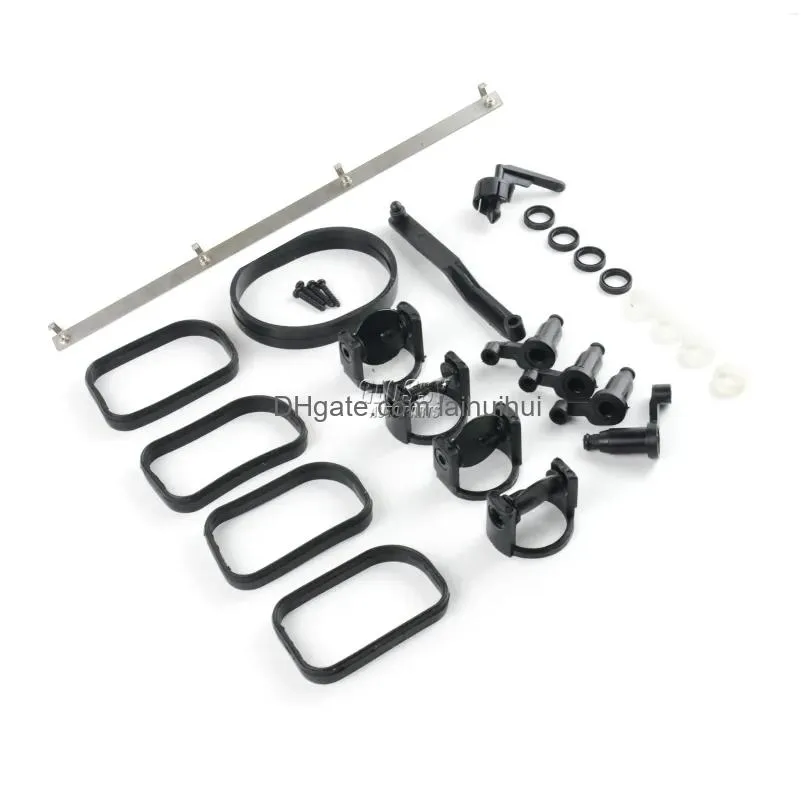 intake manifold repair kit for w203 w210 w211 611 090 13 37 23 36