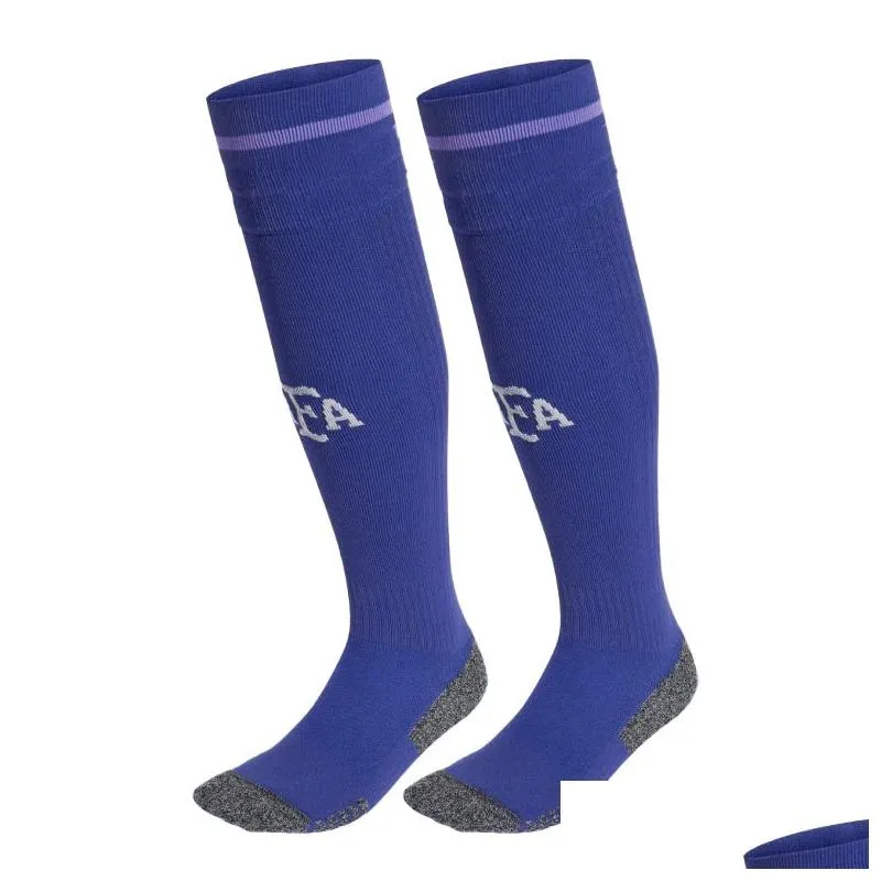 italy sports socks argentina adults italia kids national team soccer socks men boys 2023 2024 football portugal brazils  japan germanys spain