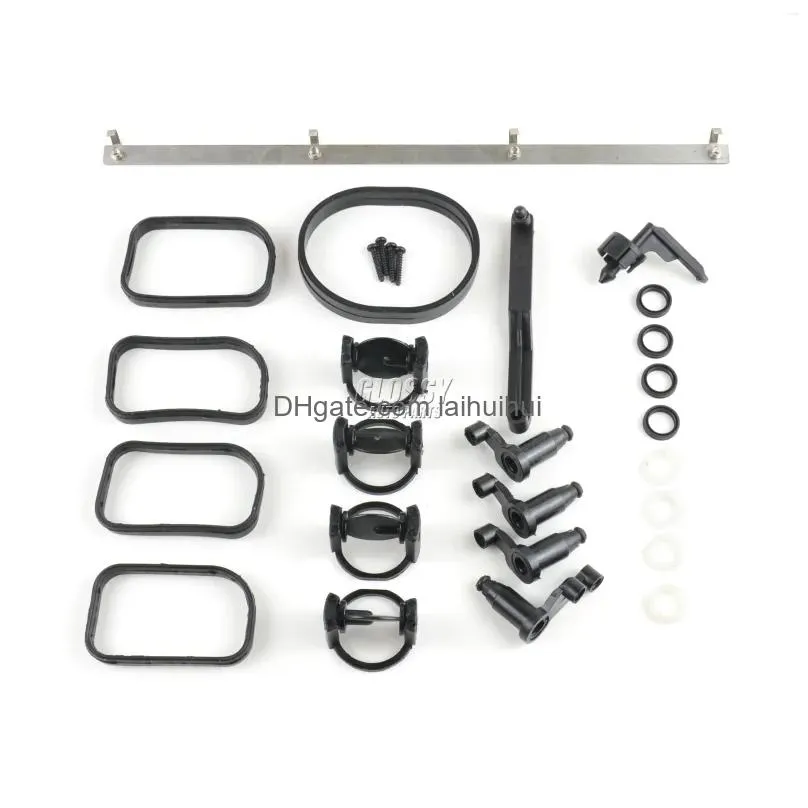 intake manifold repair kit for w203 w210 w211 611 090 13 37 23 36