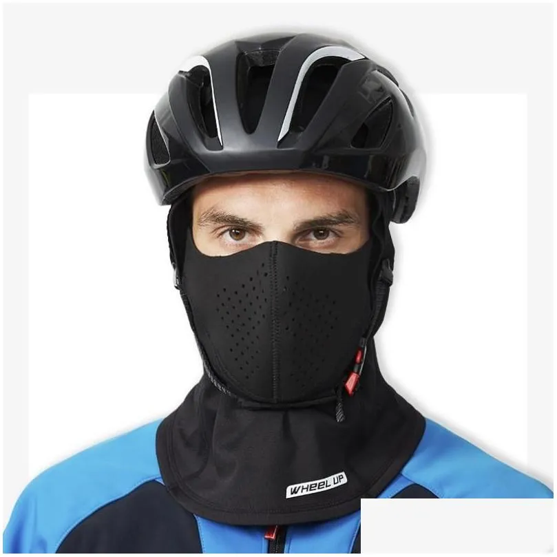 waterproof balaclava ski mask winter full breathable face mask for men women cold weather gear skiing motorcycle riding13965401