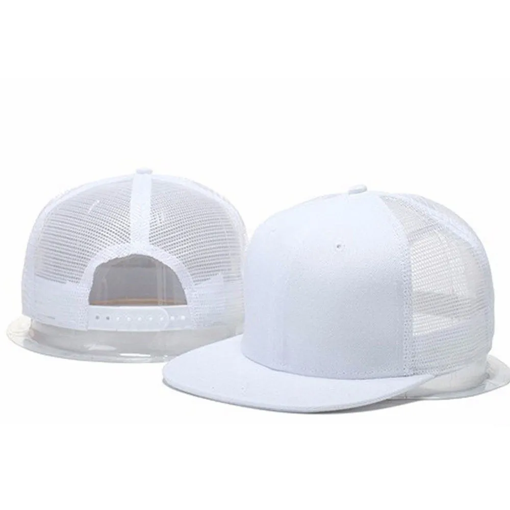Ball Caps Designer Sports Snapbacks Hats Blank Baseball Caps Hip Hop Adjustable Mticolor Snapback Spring Summer Sun Drop Delivery Fash Dhv1F