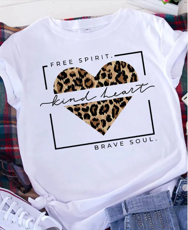 Women`S T-Shirt Womens T-Shirt Plus Size S-3Xl Designer Fashion White Letter Printed Short Sleeve Tops Loose Cause Clothes 26 Colours Dhe0Y