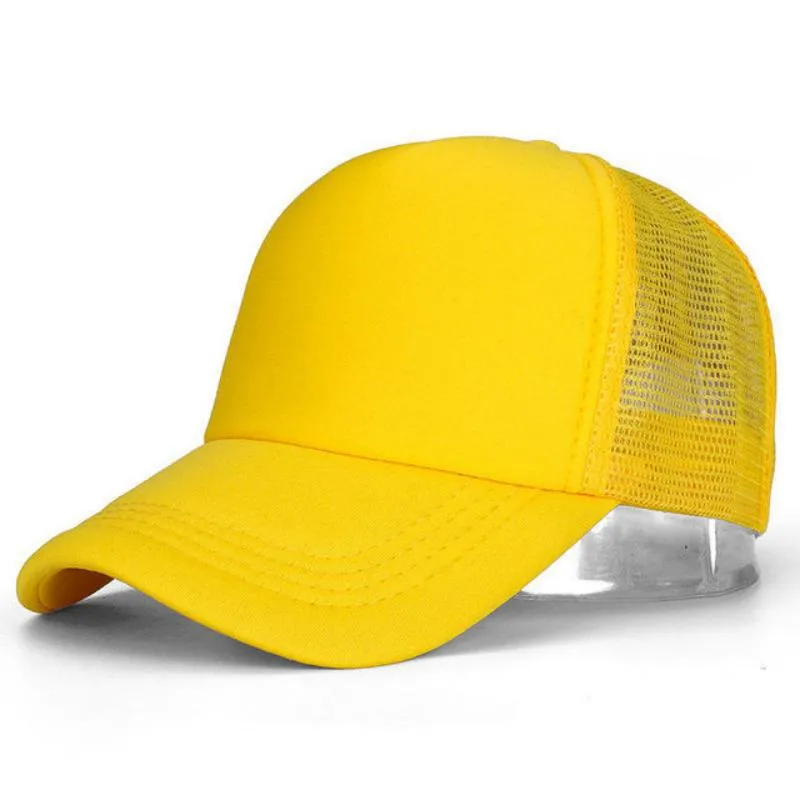 Ball Caps Designer Sports Snapbacks Hats Blank Baseball Caps Hip Hop Adjustable Mticolor Snapback Spring Summer Sun Drop Delivery Fash Dhqjn