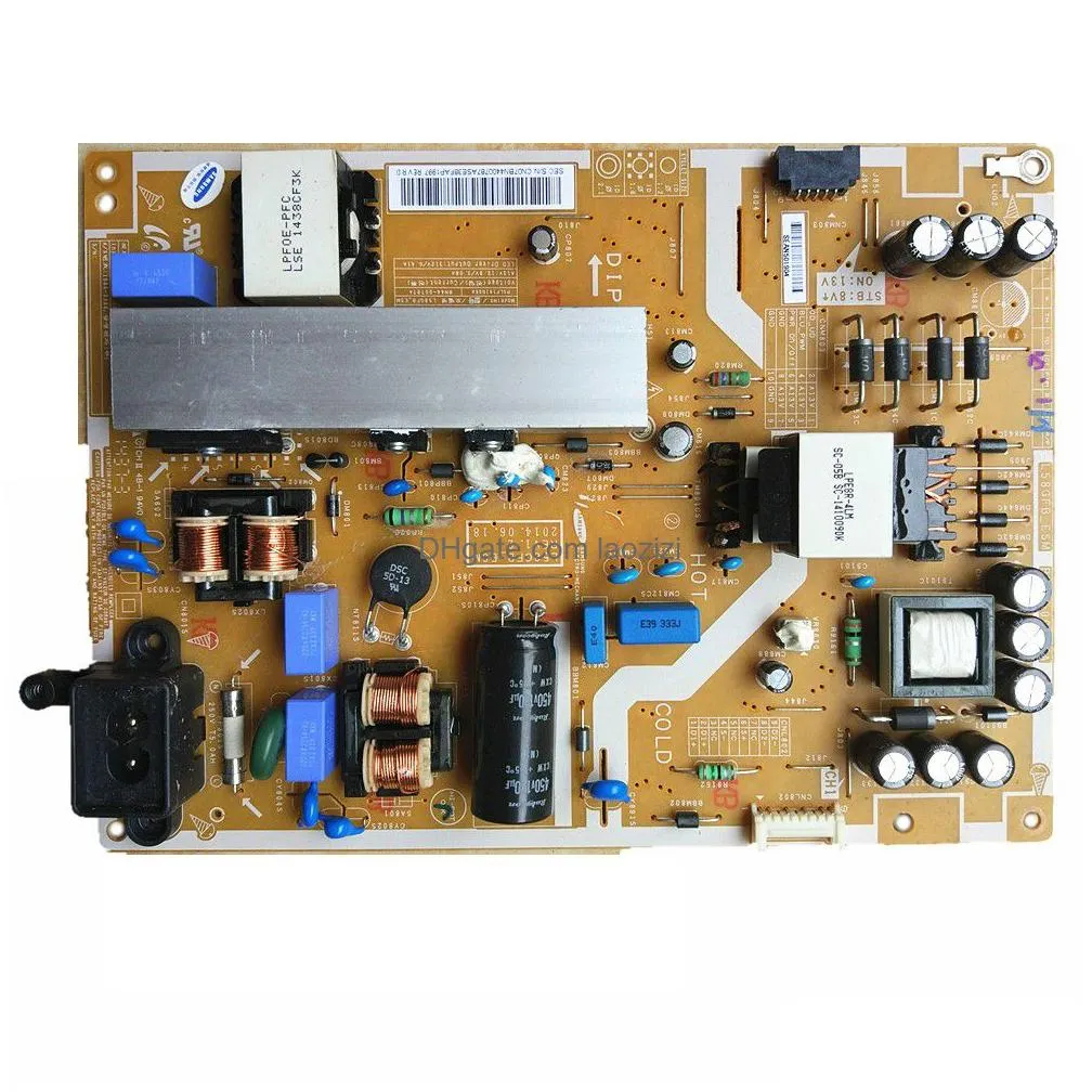 original led tv working power supply board unit pcb bn44-00787a l58gfbesm for samsung ua58h5288aj ua58j50j