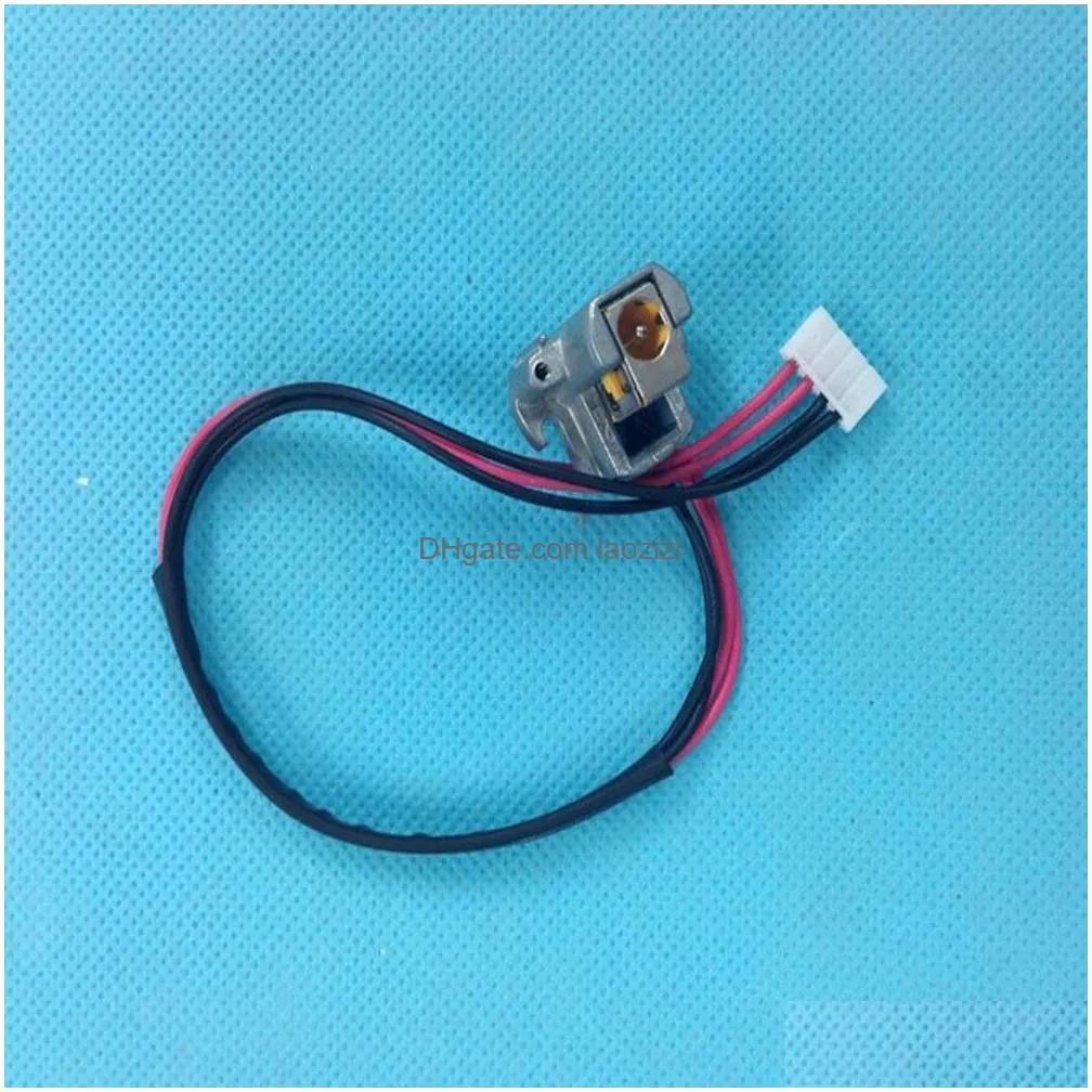  dc power socket jack w/cable harness charging port for acer aspire 8920 8920g 8930 8930g series