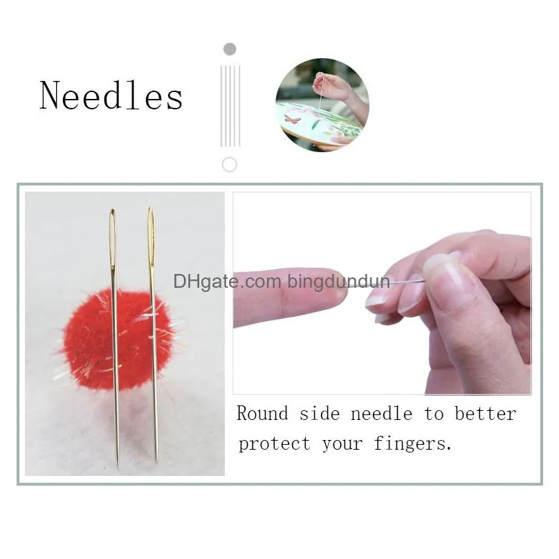  DIY cross stitch Embroidery Tools Needlework sets counted print on canvas DMC 14CT 11CT cloth, long-staple cotton cloth (more soft and