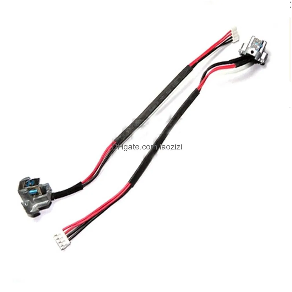  dc power socket jack w/cable harness charging port for acer aspire 8920 8920g 8930 8930g series