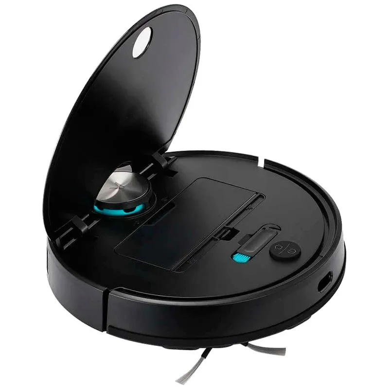 Viomi Robot Vacuum Cleaner V3 suction and mopping robot suction power 2600Pa 150min battery life 300ml dust 200ml water combo tank 69dB app voice control