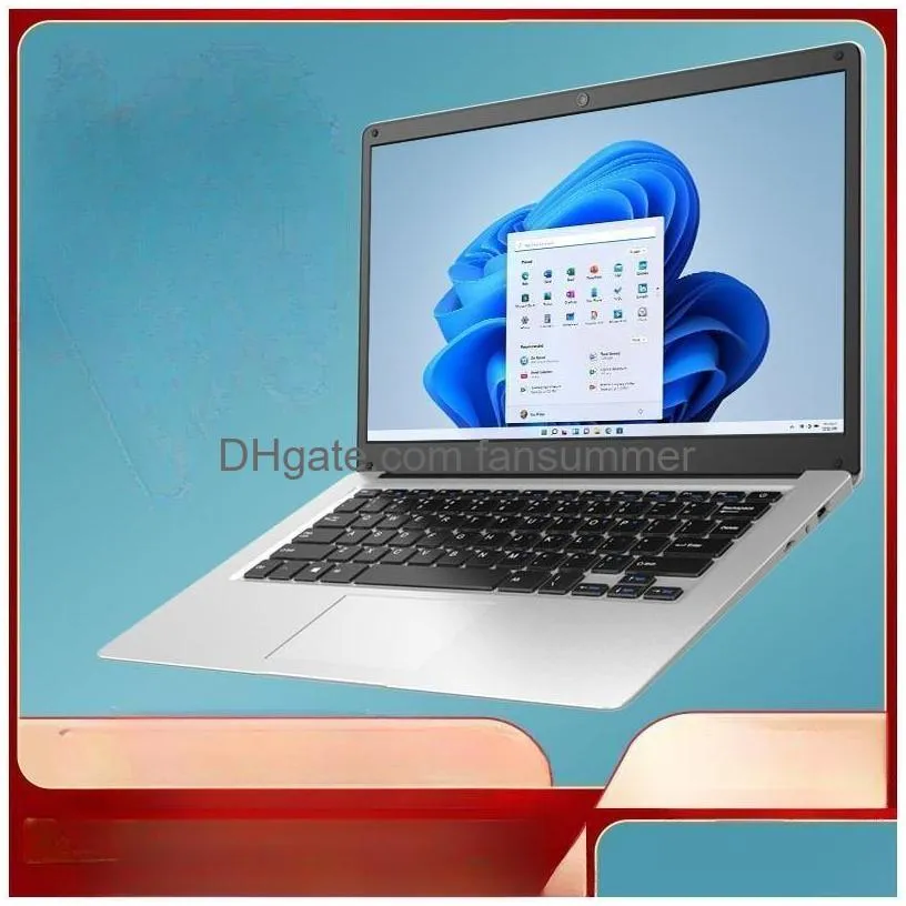 wholesale of 14 inch fanless silent laptop laptops sold directly by manufacturers