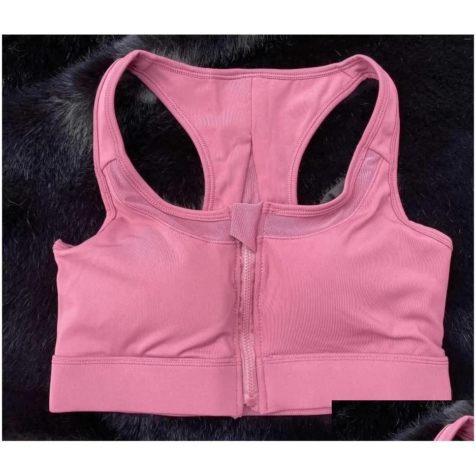 Bras BIMEI Pocket Bra For Silicone Breastforms Mastectomy Crossdresser Cosplay Not Include Breast Forms2433