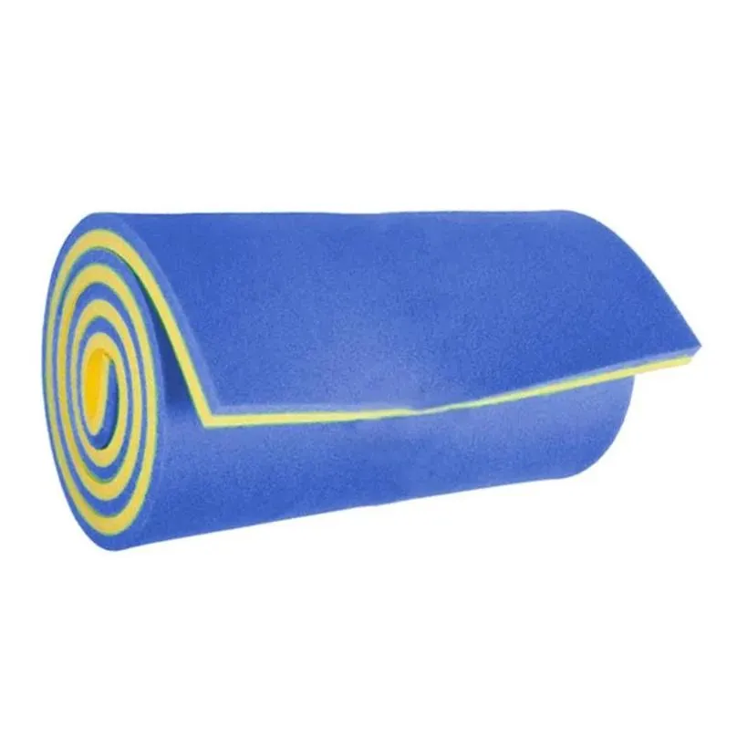 Inflatable Floats Tubes 180x55cm Floating Pad Large Outdoor TearResistant XPE Foam Swimming Pool Water Blanket Float Mat Bed En1819170