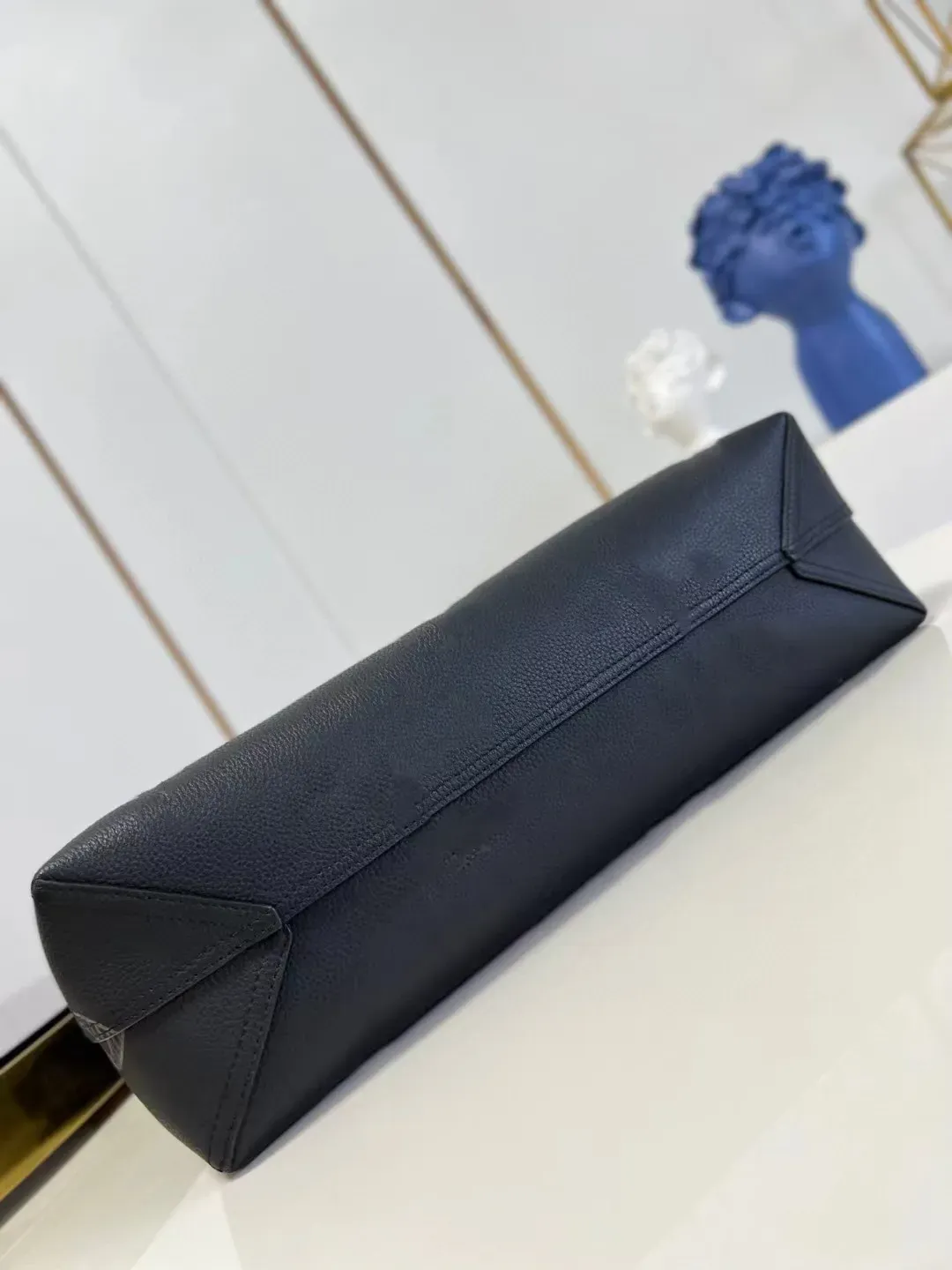 2023 Top Tier Mirror Quality Bumbag Chest Bag Small Womens Real Leather Canvas Handbag Luxury Designers Brown Flower Zipper Purse Crossbody Shoulder Strap Belt Bag