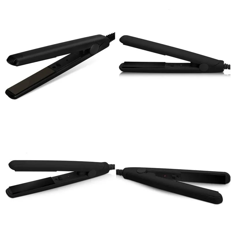 In stock! Good Quality Hair Straightener Classic Professional styler Fast Straighteners Iron Hair Styling tool With Retail Box