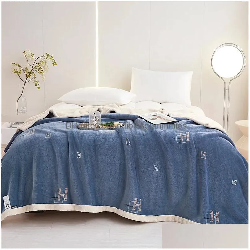 bedding sets blanket solid color quilt cover pillowcases silk luxury cool summer with duvet cover flat sheet pillowcase high quality