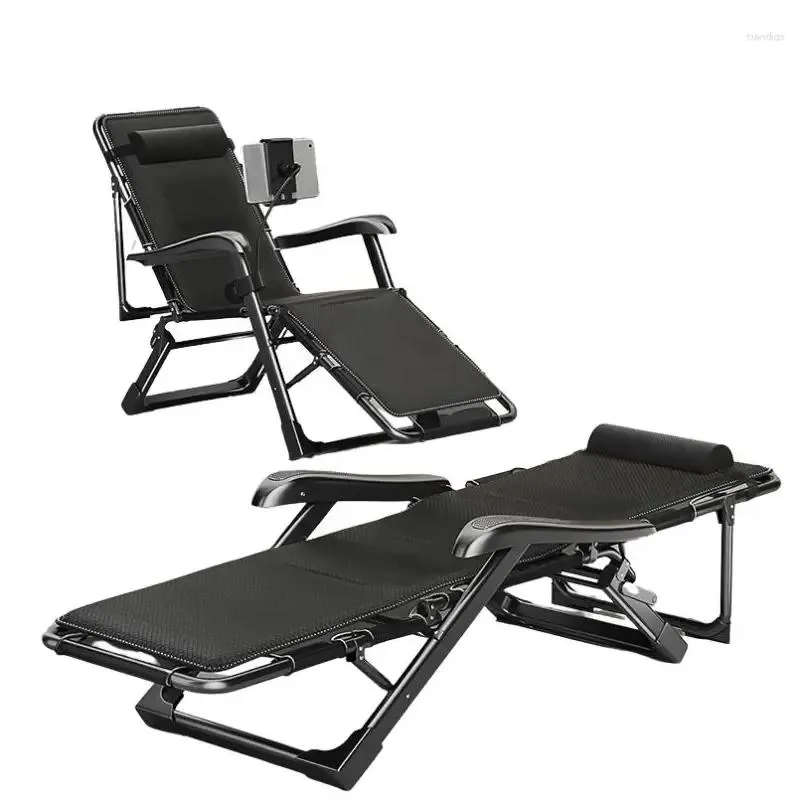 Camp Furniture Living Room Luxury Recliner Office Chair Metal Nook Industrial Unique Camping Minimalist Poltrona Relax Modern