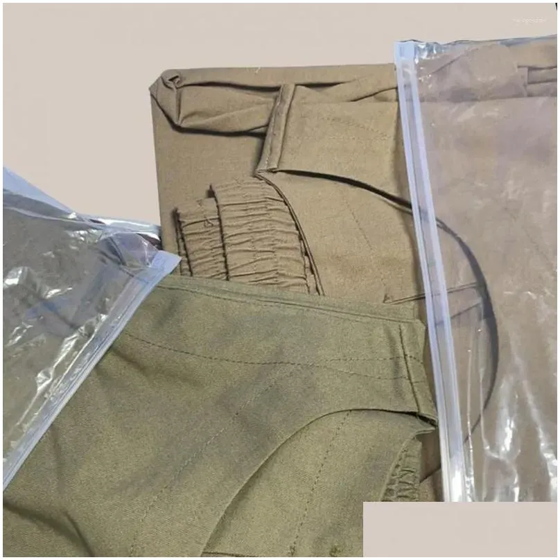 Women`s Two Piece Pants Lightweight Tank Top Wide-leg Set Stylish Vest With High Waist Pockets Wide Leg Design For Casual