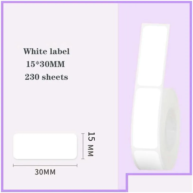 D11 Wireless Label Printer for logo Portable Pocket Thermal Sticker Printers Bluetooth Fast Printing Home Officea20182S1784518