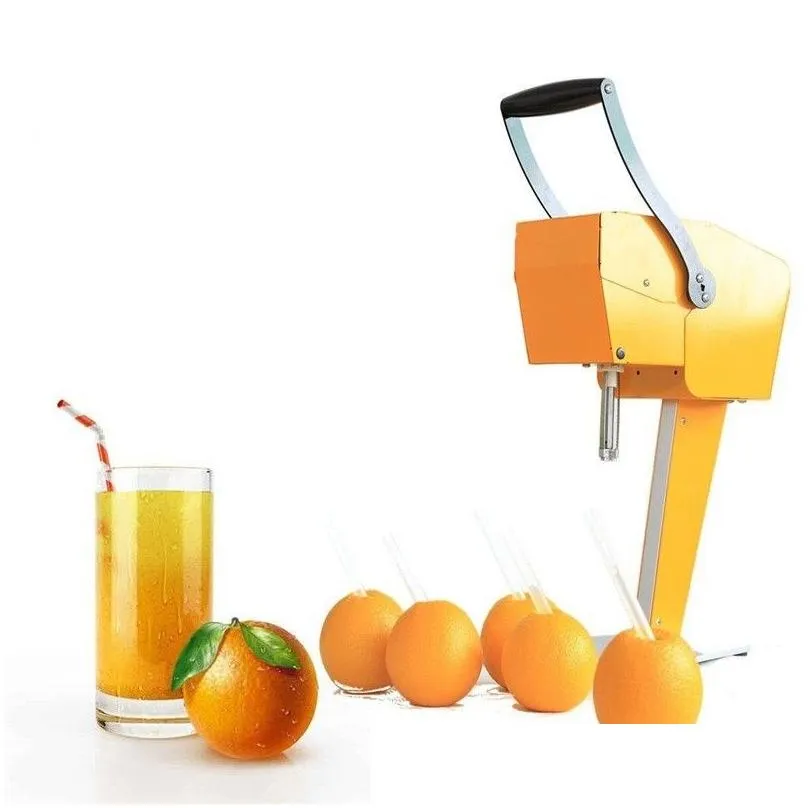 juicerfresh fruit juicer pitaya / orange juice machine do not peel 100% pure juice directly drink kk15-x1