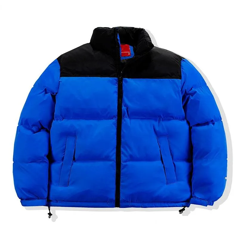 Designer jacket Puffer jacket Mens Womens down Jacket Winter jacket Coat Outdoor Warm and comfortable Casual Outwear TT8