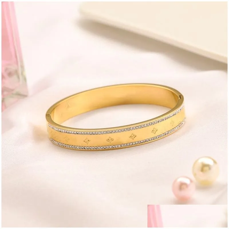 love bangle mens bracelet designer for women heart bracelet fashion trinity bracelet 316l stainless steel trinity men jewelry string bracelet nail bracelets