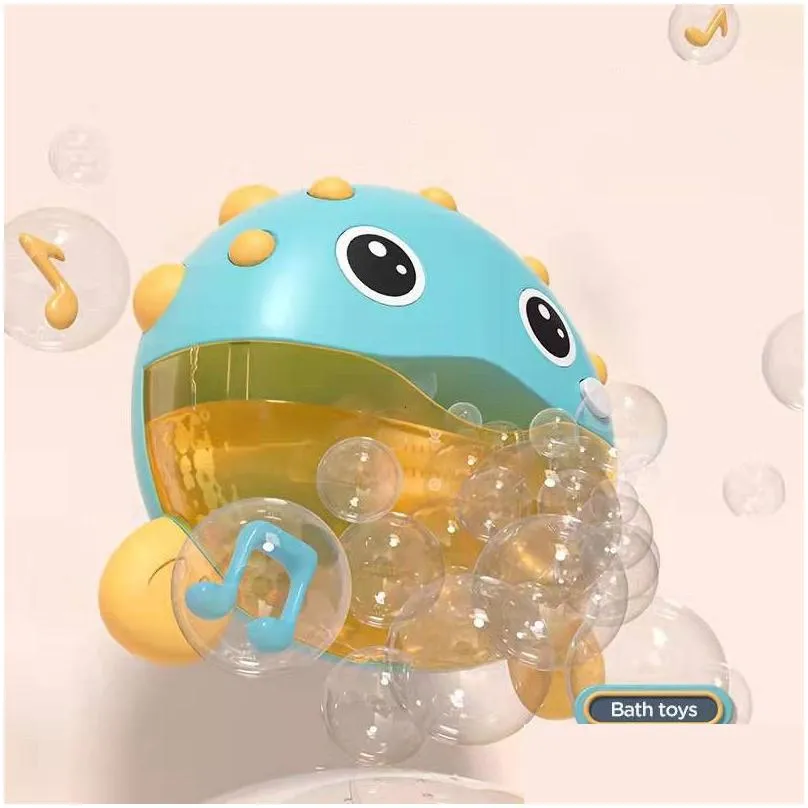 Bath Toys Water spray Bathtub Toys Baby Bathroom Faucet Shower Toys Powerful Suction Cup Childrens Water Games Childrens Gifts 230505