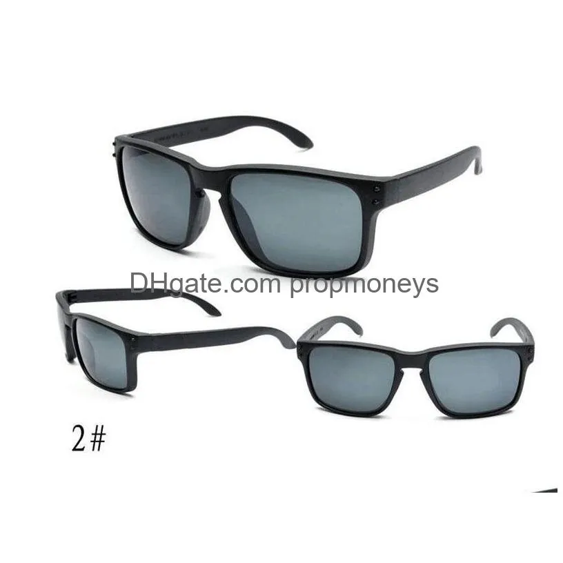 designer sunglasses for men summer shade uv400 protection sport sunglasses men sun glasses 18 colors