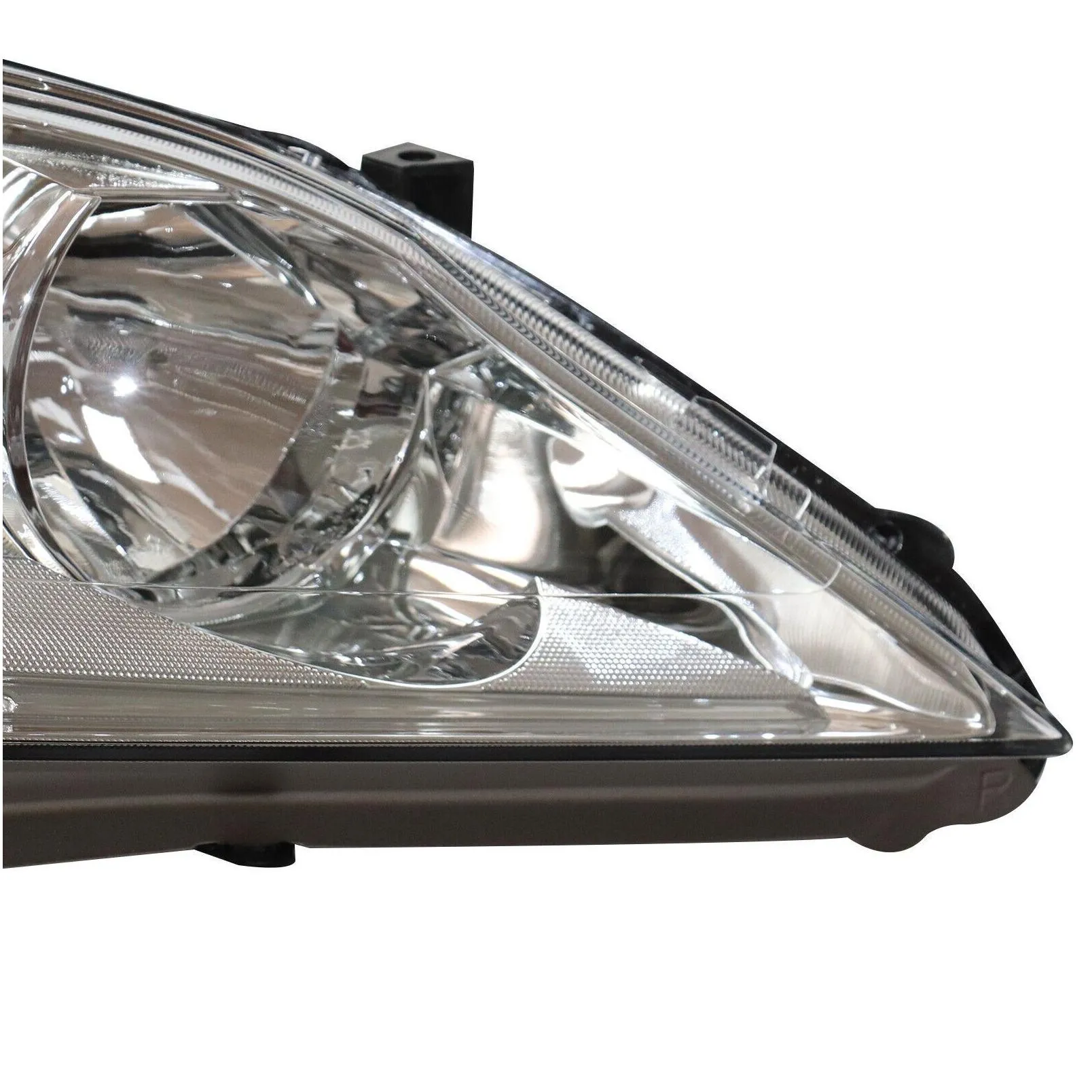 Headlight Set For 2010 2011 2012 Lexus ES350 Left Right Side HID/Xenon Headlamps