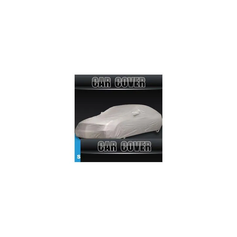Full Car Cover Waterproof Sun UV Snow Dust Rain Resistant Protection S M L XL 3160090