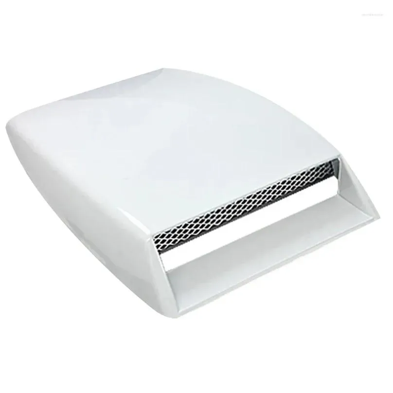 Car Air Conditioner Vent Hood Automatic Automotive Moldings Sticker Conditioning Vehicle Supplies