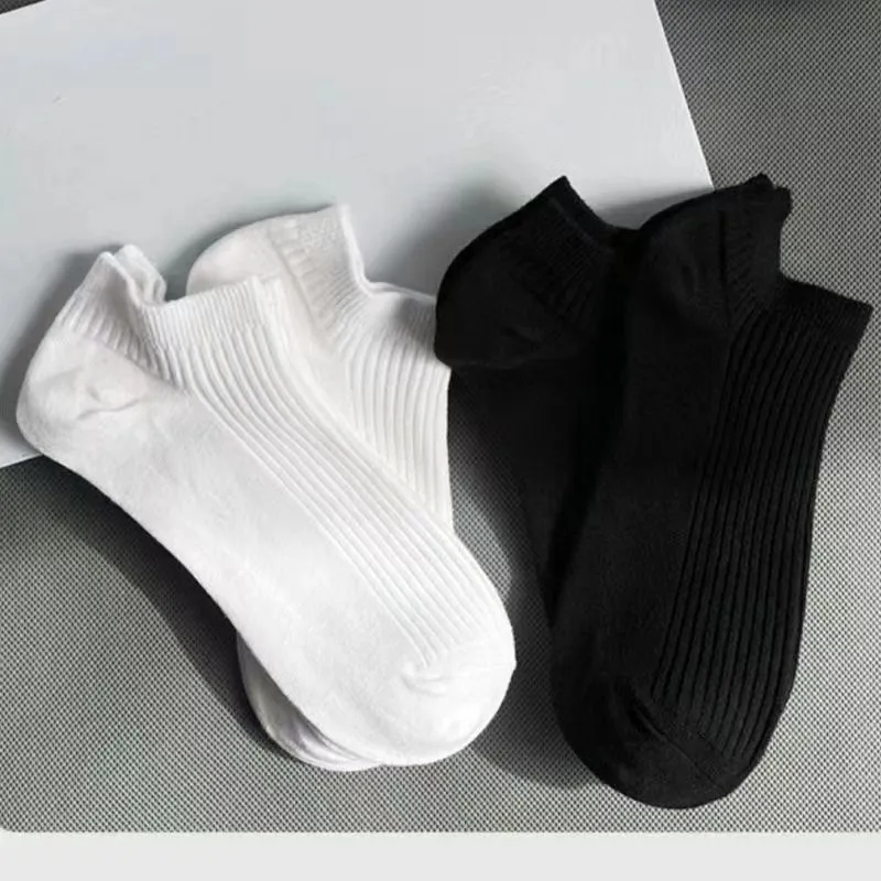 Sports Socks Boys Girls Adt Short Men Women Football Cheerleaders Basketball Outdoors Ankle Size Drop Delivery Athletic Outdoor Accs Ot10P