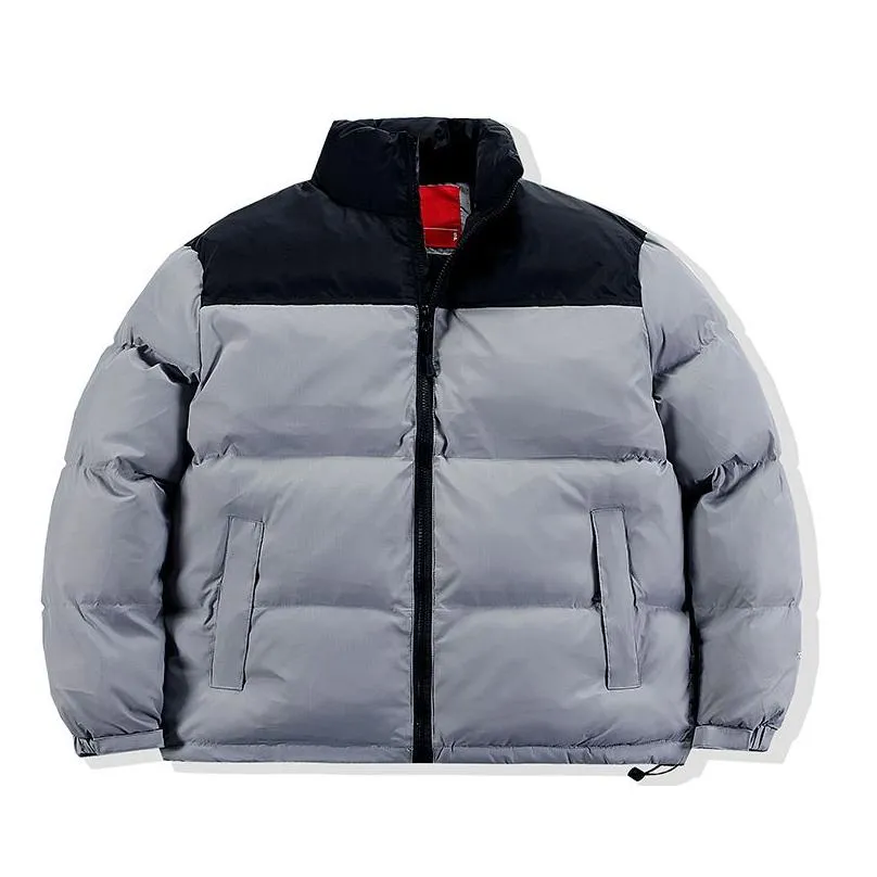 Designer jacket Puffer jacket Mens Womens down Jacket Winter jacket Coat Outdoor Warm and comfortable Casual Outwear TT8