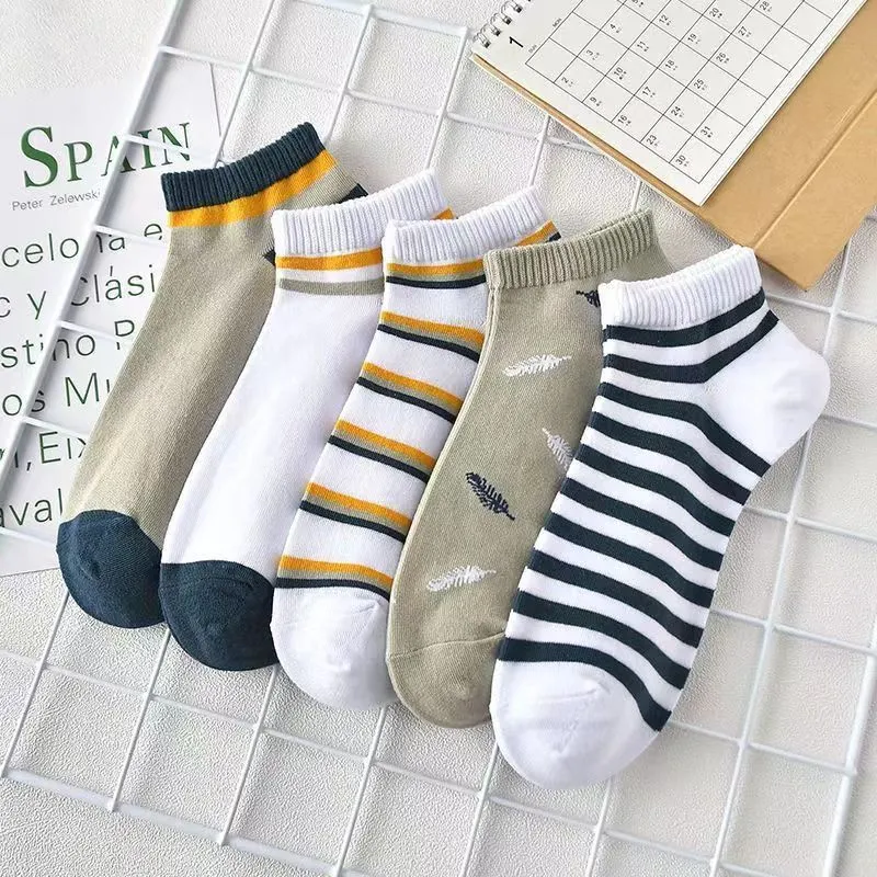Sports Socks Boys Girls Adt Short Men Women Football Cheerleaders Basketball Outdoors Ankle Size Drop Delivery Athletic Outdoor Accs Otwex