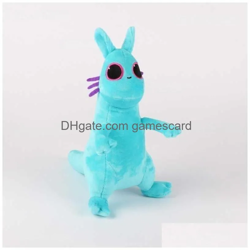 26cm rain world slugcat plush game animation toys high quality ldren`s birthday gift festival high quality plush toys t230810