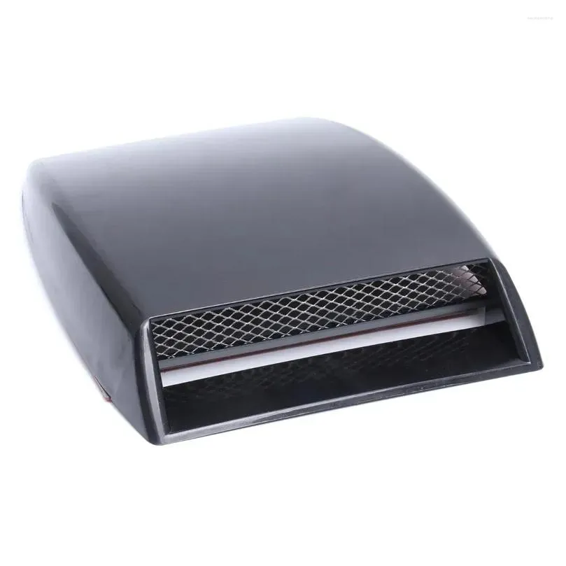 Car Air Conditioner Vent Hood Automatic Automotive Moldings Sticker Conditioning Vehicle Supplies