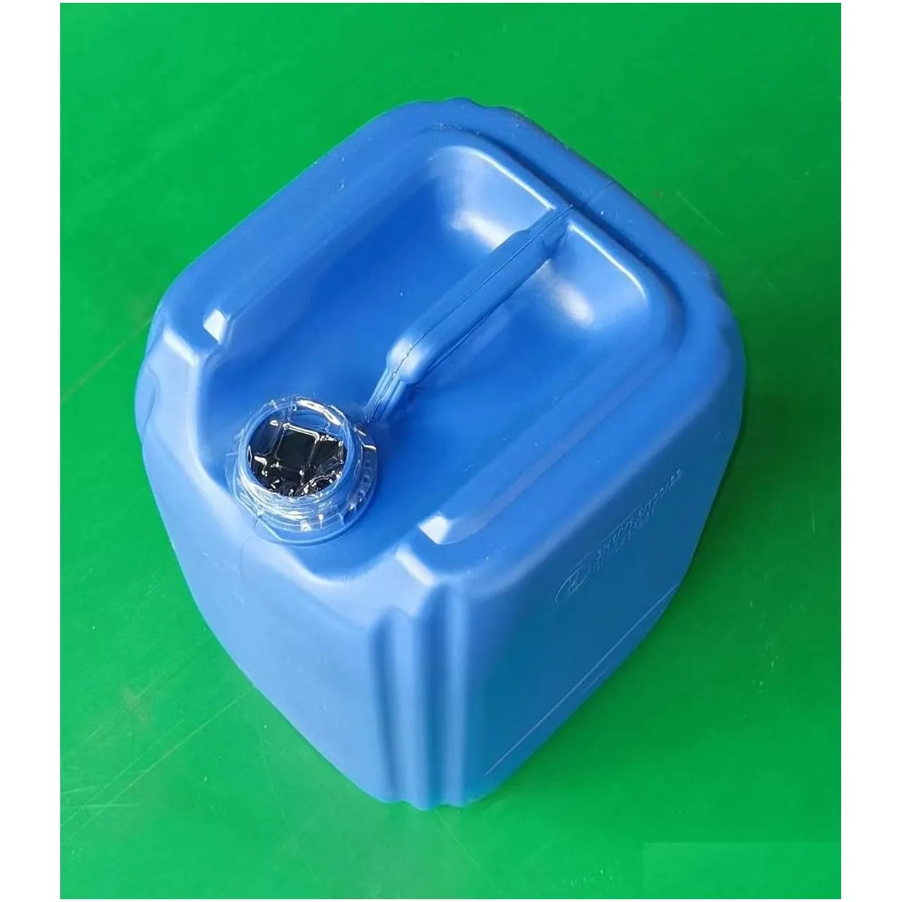 Other Retail Supplies 21 L Closed Plastic Tank B Factory Wholesale Can Be Customized Drop Delivery Office School Business Industrial Otjvc