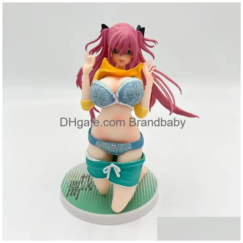 decompression toy 30cm starless marie mamiya sexy anime figure marie mamiya sexy girl action figure japanese anime girl figure adult doll