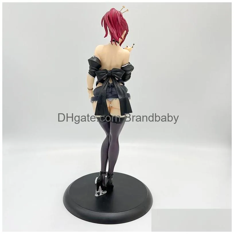 decompression toy 30cm starless marie mamiya sexy anime figure marie mamiya sexy girl action figure japanese anime girl figure adult doll