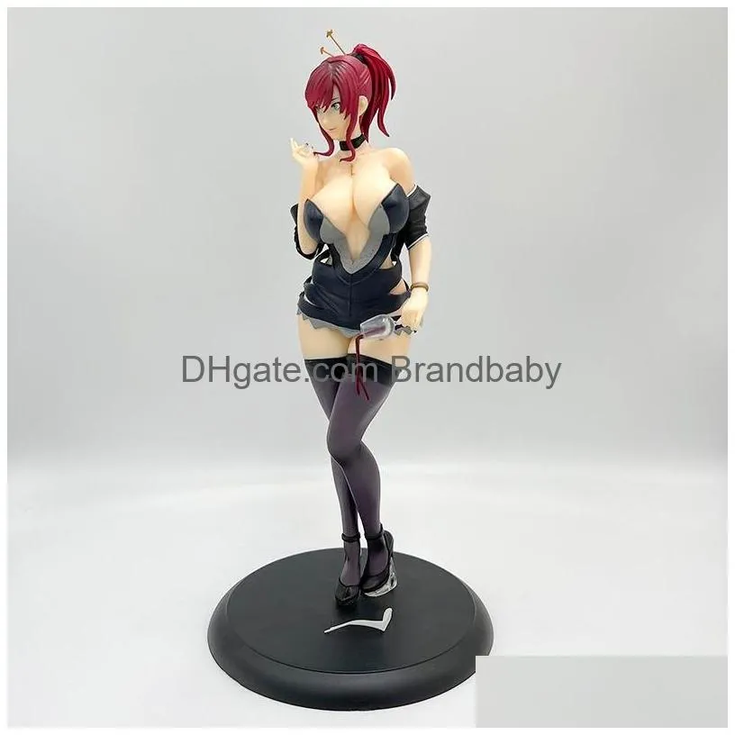 decompression toy 30cm starless marie mamiya sexy anime figure marie mamiya sexy girl action figure japanese anime girl figure adult doll