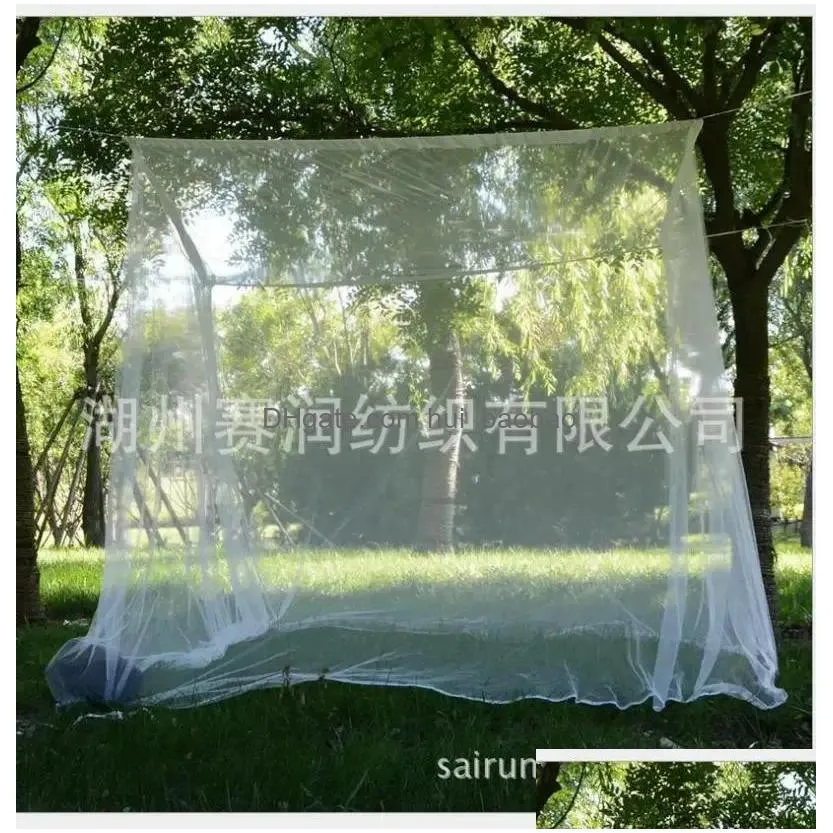 tents and shelters outdoor camping mosquito net tent large travel repellent hanging bed fishing hiking