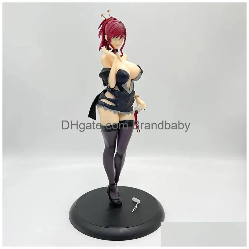 decompression toy 30cm starless marie mamiya sexy anime figure marie mamiya sexy girl action figure japanese anime girl figure adult doll