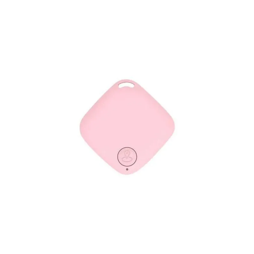 Mini Tracking Device Key Child Finder Pet Tracker Location Smart Bluetooth Tracker Car Pet Vehicle Lost Tracker