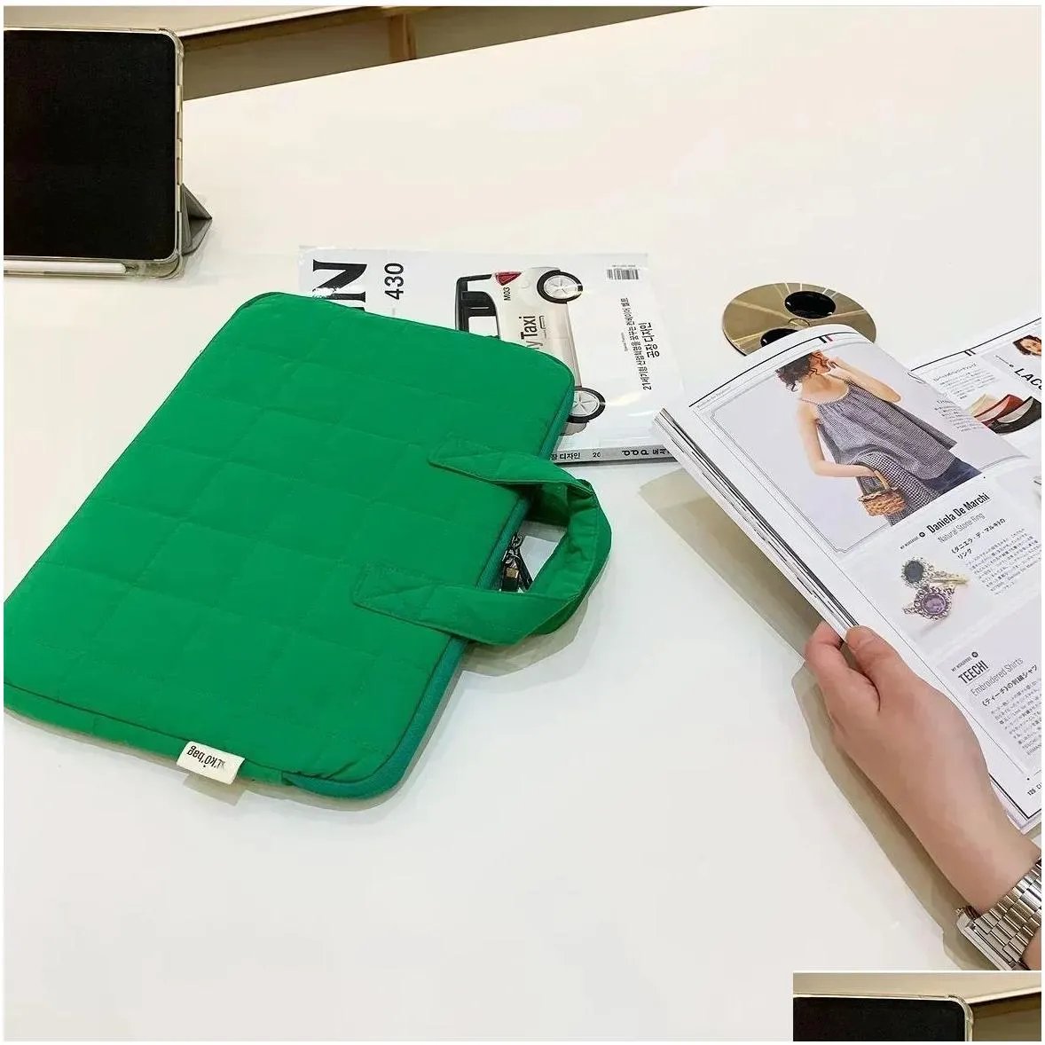 Backpack Cute Laptop Sleeve Tablet Carry Case 11 13 15Inch Computer Bag for Macbook Air Ipad Pro 11 12.9 Asus Shockproof Laptop