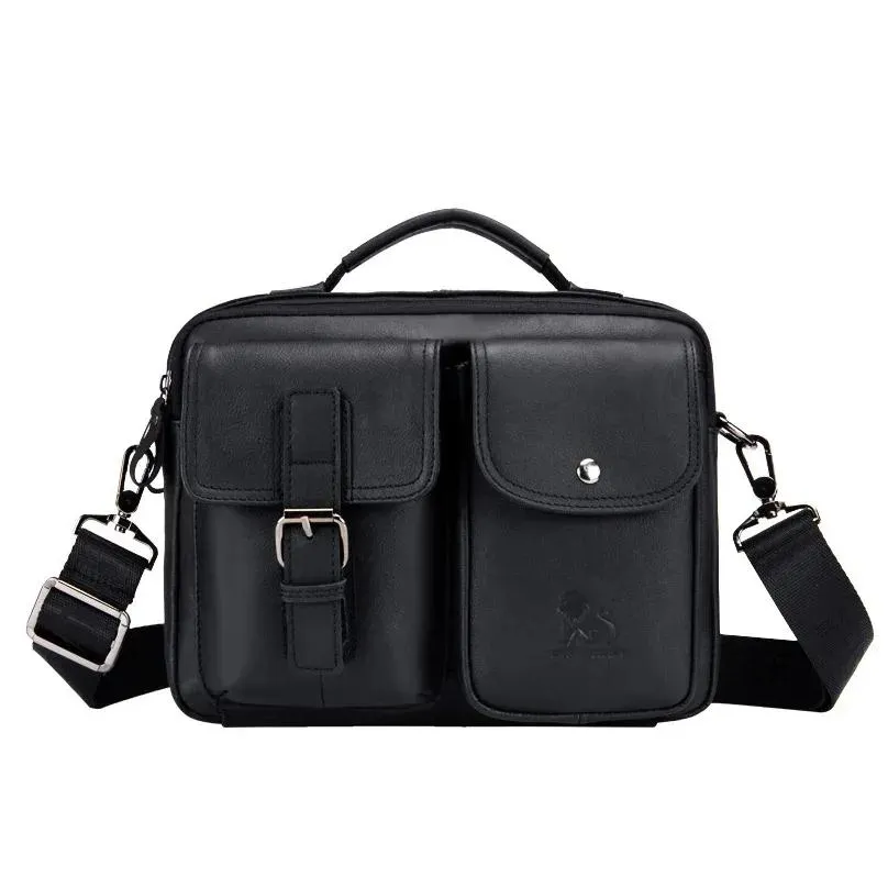 Backpack TopFight 2021 Business Shoulder Bag Men 14