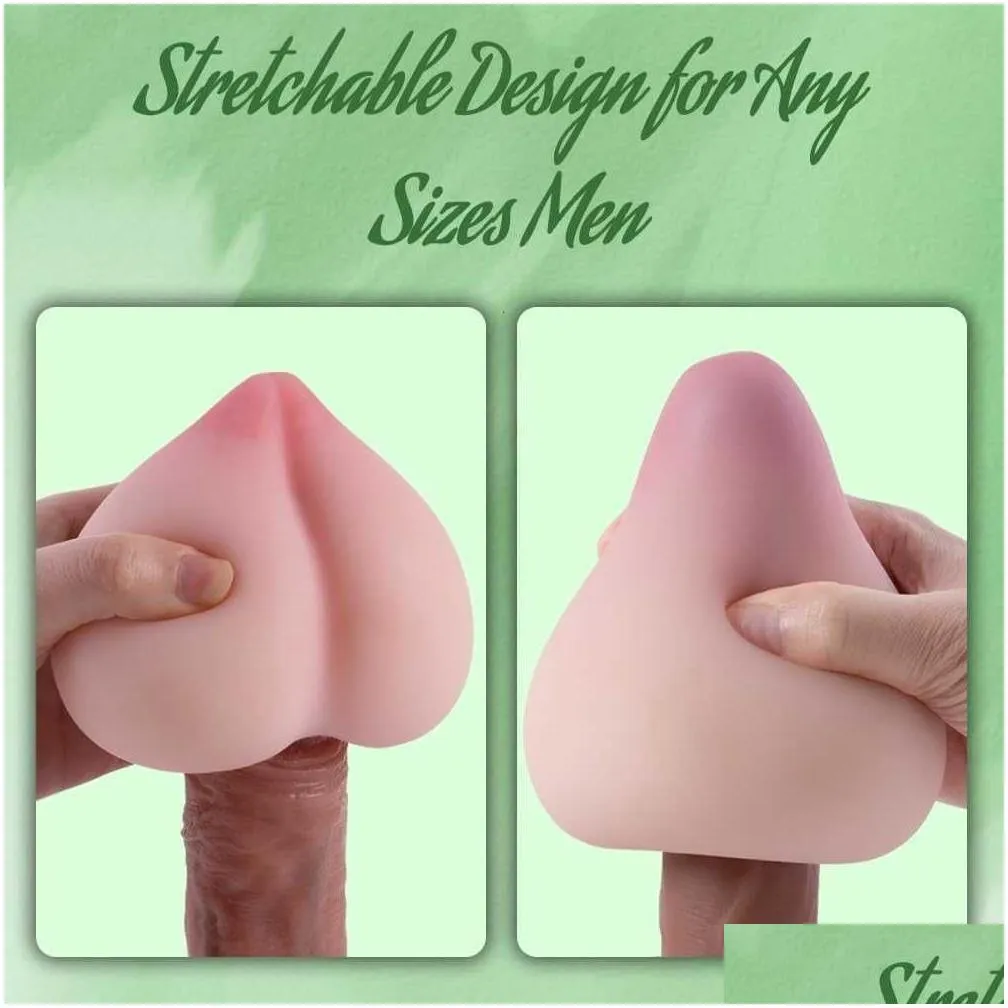 sex massager peach shape masturbator adult toys for menp ussys olla ssw ithr ealistict