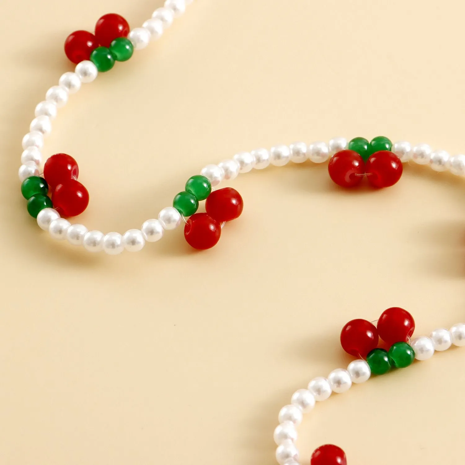 Cherry Body Chain for Bra Bikini Cute Body Jewelry for Wedding  Accessories 2268