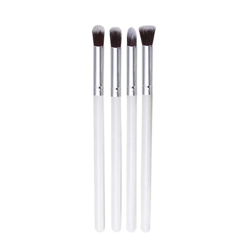 Makeup Brushes Wholesale- Professional And Home Use Pcs Pro Cosmetic Tool Eye Shadow Foundation Blending Eyeshadow Drop Delivery Healt Dhxkf