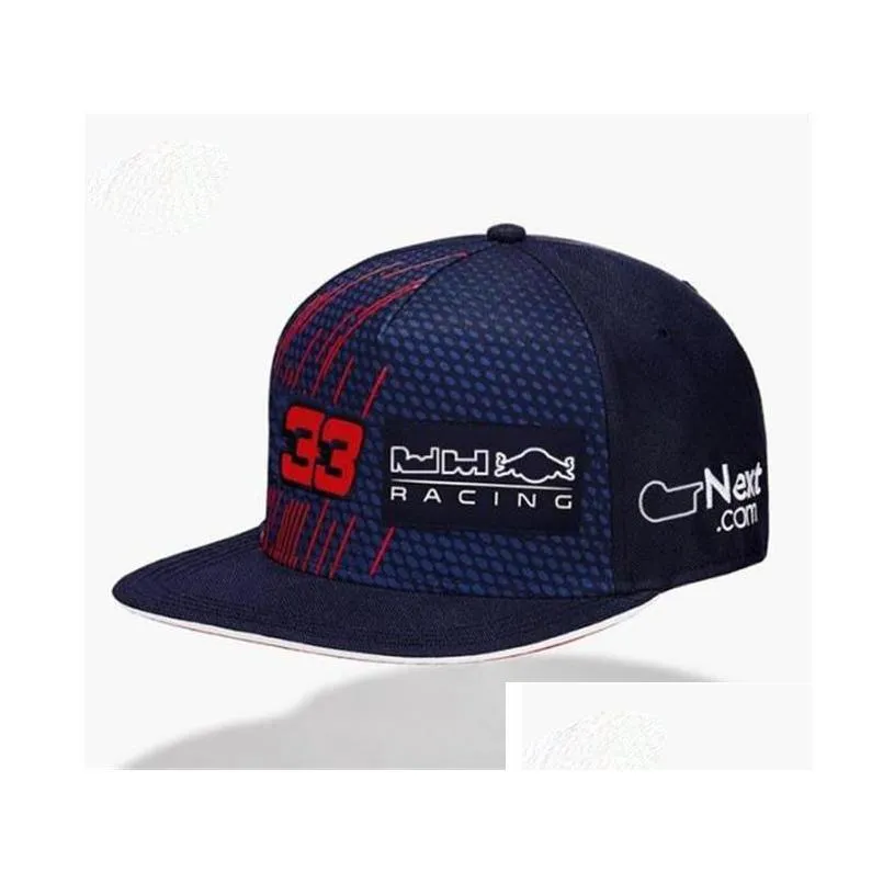 1 racing hat 2022 full embroidered logo sun hat spot 0121266345