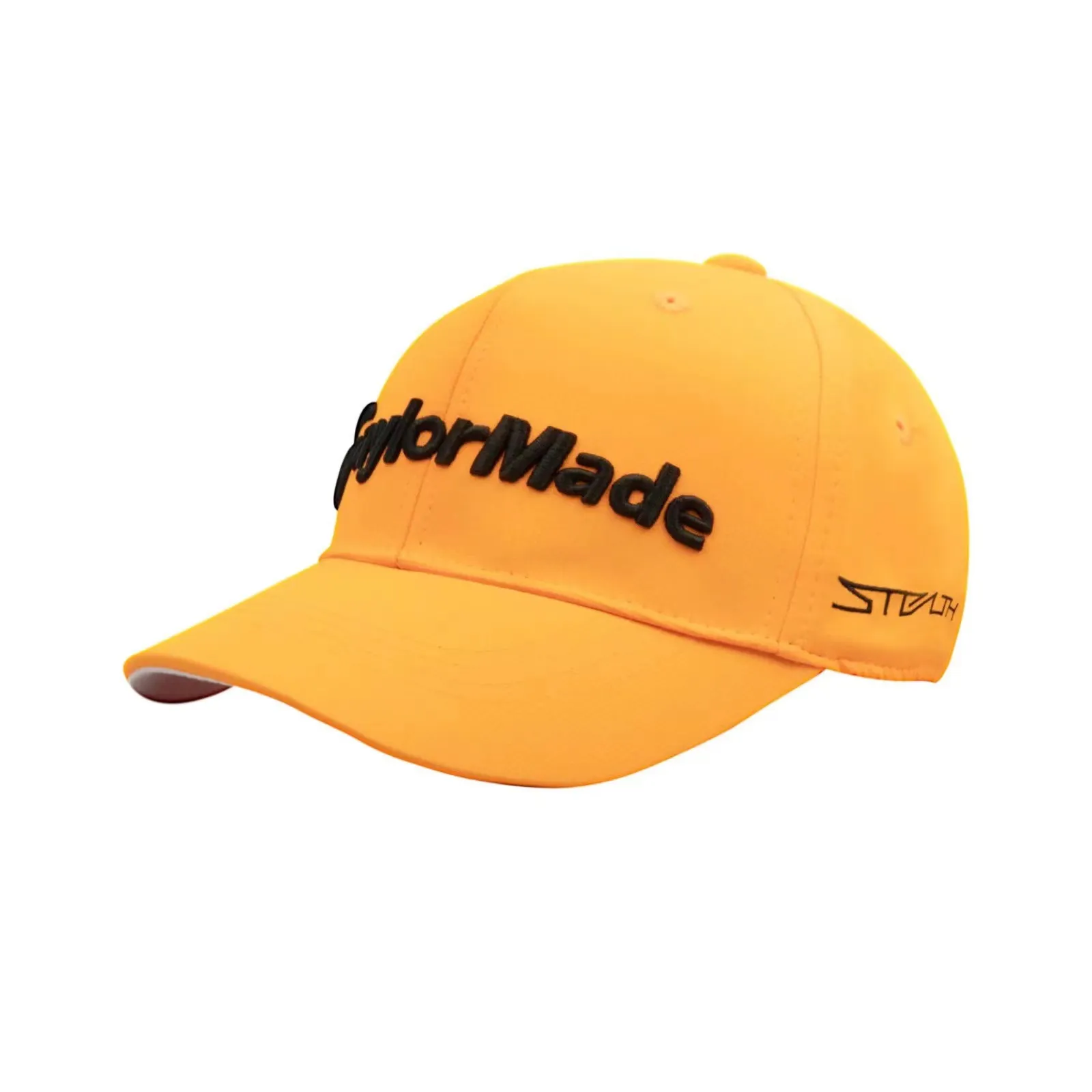 Snapbacks 4692High Quality Mens Color Golf Visor Snapback Hats Pupar Sport Flat Printed Brim Fans One Size Adjustable Drop Delivery Sp Otlws