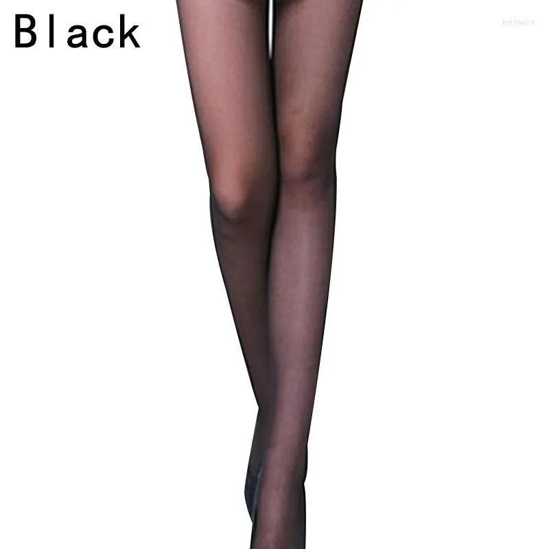 Women Socks Women`s Stockings Tights Sexy Can Tear Ultra-Thin Full Feet Thin Transparent Disposable Pantyhose Erotic