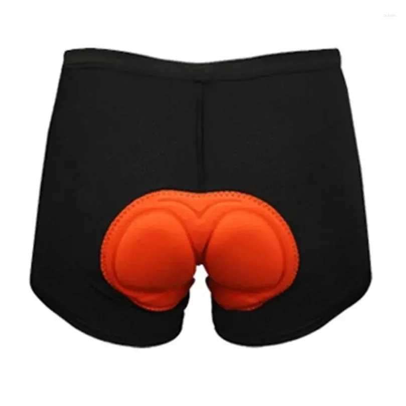 Motorcycle Apparel Men Thickened Sponge Cycling Shorts Comfortable Underwear Gel 3D Padded Bike Short Pants UND Sale